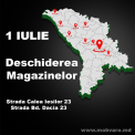MOBVARO-M, Cea mai mare retea de magazine de mobila din Moldova,  deschide usile pentru toata lumea la inca doua magazine din Chisinau! (VIDEO)