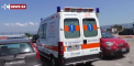 O moldoveanca din Italia, transportata de urgenta la spital, dupa ce a fost gasita cu rani grave in jurul gatului. Ar fi incercat sa se sinucida