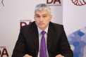 Alexandr Slusari, despre declaratiile PG precum ca Legislativul s-ar implica in activitatea institutiei prin invitatia lansata catre Alexandr Stoianoglo