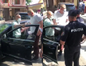 Cine e soferul care a dat cu masina peste deputatul Vladimir Cebotari in fata Presedintiei - VIDEO