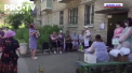 In Rusia este zi libera astazi si este ultima zi de votare in cadrul referendumului constitutional, care va putea sa-l mentina la putere pe Putin pana in 2036 - VIDEO