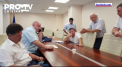 Corneliu Furculita a anuntat ca Stefan Gatcan si-a depus mandatul de deputat. Cei din ProMoldova afirma ca el ar fi fost impus sa semneze cererea de plecare - VIDEO