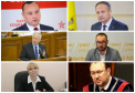 Emisiunea InPROfunzime cu Lorena Bogza din 2 Iulie. Invitati - Dumitru Diacov, Vlad Batrancea,  Andrian Candu, Sergiu Litvinenco, Ala Nemerenco si Alexandru Tanase - VIDEO

