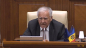 Dumitru Diacov, in plenul Parlamentului, despre plecarea lui Gatcan: "Socialistii si-au aparat marfa. E un deputat, nu o papusa ca sa fie ascunsa"  - VIDEO