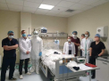 Burse pe timp de Covid. Studentii la medicina care isi fac stagiul de practica institutiile antrenate in lupta cu coronavirus vor primi o bursa - VIDEO