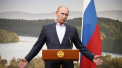 Singura regiune care i-a spus „niet” lui Vladimir Putin la referendumul prin care a devenit presedinte pe viata