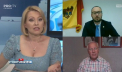 Dumitru Diacov si Sergiu Litvinenco comenteaza disparitia lui Stefan Gatcan, in cadrul emisiunii InPROfunzime