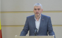 Alexandu Slusari: “ Suntem obosiți de acest serial Santa Gatcan”. Ce spune deputatul despre noul filmulet: "Faptul ca ochii lui erau instecleniti era evident ca nu vorbeste liber"