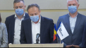 Pro Moldova propune crearea unei comisii de ancheta parlamentara, care sa elucideze modul in care au actionat institutiile statului in cazul lui Gatcan - VIDEO