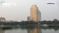 A fost inaugurat primul hotel de aur din lume. Unde se afla si cat a costat - VIDEO
