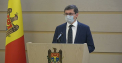 Deputatii PAS boicoteaza sedinta de astazi a Parlamentului: "Noi cerem sa revenim la normalitate, sa discutam aceste proiecte de legi in comisii" - VIDEO