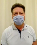 Stefan Gatcan a aparut intr-un nou video. Langa un perete, cu masca pe fata, la fel ca si in imaginile din vie, Gatcan spune ca nu a fost sechestrat si are nevoie de o reabilitare psiho-emotionala - VIDEO