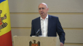 Pavel Filip spune ca PD nu s-a asezat la masa de discutii de PPDA pentru a discuta instalarea unui nou Guvern : "Asistam la un fenomen straniu" - VIDEO