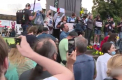 Criticii Kremlinului nu cred ca rezultatele sunt corecte si considera scrutinul nelegitim. Autoritatile ruse vorbesc despre un triumf, iar Vladimir Putin le-a multumit cetatenilor pentru incredere - VIDEO