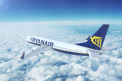 Alerta de incendiu la bordul unui avion Ryanair. A aterizat de urgenta in Grecia
