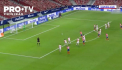 In timp ce Real Madrid si FC Barcelona duc o lupta apriga intre ele, formatia Atletico Madrid incerca sa se mentina pe ultimul loc de pe podium - VIDEO