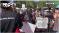 Americanii au motiv de sarbatoare astazi. Statele Unite celebreaza 244 de ani de independenta. Din cauza pandemiei, multe orase au renuntat la organizarea paradelor - VIDEO