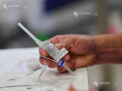 Coronavirus: 17 vaccinuri potentiale impotriva COVID-19 se afla in etapa de testare pe oameni, potrivit OMS