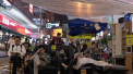 China incepe epurarea ideologica in Hong Kong. Cartile activistilor pentru democratie au fost scoase de pe rafturi