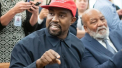 Kanye West si-a anuntat candidatura la alegerile prezidentiale din SUA