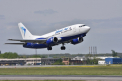 ULTIMA ORA. Blue Air a depus actele pentru intrarea in insolventa: compania VA CONCEDIA angajati fara sa le achite salarii compensatorii