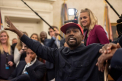 Raperul american Kanye West vrea sa fie presedintele Statelor Unite. Acesta a publicat un mesaj pe twitter in care a sugerat ca doreste sa intre in cursa prezidentiala - VIDEO