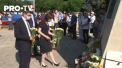 Victimele celui mai mare val al deportarilor staliniste din Basarabia - comemorate la monumentul “Trenul Durerii”, atat de unionisti, cat si de membrii partidelor parlamentare din opozitie - VIDEO