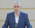 PPDA, inainte de sedinta Parlamentului: "Nu permitem santajul. Chicu poate sa-si faca "propiska" aici" - VIDEO