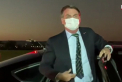 Sceptic in ce priveste pandemia, presedintele Braziliei ar fi infectat cu coronavirus. Presa braziliana scrie ca Jair Bolsonaro a fost testat pozitiv - VIDEO