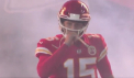 Fotbalistul american Patrick Mahomes a semnat cel mai mare contract din istoria sportului - VIDEO