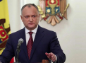 Alegerile parlamentare anticipate vor fi organizate imediat ce asta va fi posibil din punct de vedere legal. Este reactia lui Igor Dodon la decizia CC - VIDEO