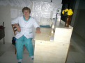 Inca o asistenta medicala a murit in Moldova din cauza coronavirusului