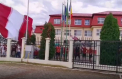 Cei mai tari suporteri sunt gata sa-si sustina echipa chiar si pe timpul pandemiei. Fanii gruparii Rapid Bucuresti si-au intampinat favoritii langa stadion cu steaguri si cantece - VIDEO