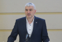 Alexandru Slusari: "Daca Chicu mai are tupeu prin aceste actiuni manipulatorii sa blocheze activitatea atat a Legislativului, cat si a Executivului, mai bine sa plece" - VIDEO