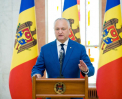 Igor Dodon, catre PAS si PPDA: "Demonstrati ca v-ati lepadat de oligarhi. Avem in Parlament o Alianta a Haosului, care doreste un singur lucru, oamenii sa traiasca cat mai rau in tara"
