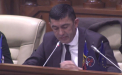 Primarul orasului Hancesti, Alexandru Botnari, ar putea ramane fara fotoliul de edil. Acesta i-a dat in arenda un teren public chiar fiului sau - VIDEO