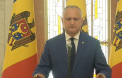 Ce urmeaza daca PAS si PPDA nu se prezinta la sedinta Parlamentului. Igor Dodon: "Voi face uz de toate imputernicirile legale ca in termenii cei mai apropiati sa declansam procesul pentru a dizolva acest Parlament" - VIDEO