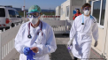 Bilant alarmant la Hancesti. Timp de o saptamana au fost inregistrate 12 cazuri si un deces. Mai multi lucratori medicali din raion - in carantina