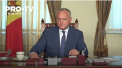 Igor Dodon nu mai este atat de sigur ca alti deputati nu vor pleca de la PSRM si declara ca s-au ridicat taxele de cumparare a parlamentarilor - VIDEO