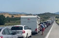 Grecia a suspendat temporar formularele de calatorie, pentru cei care merg cu masina in vacanta
