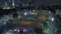 Mii de israelieni protesteaza la Tel Aviv. Ce critici aduc guvernului