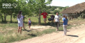 Organizatia CCF Moldova se arata ingrijorata de faptul ca cei patru copii luati de la mama care si-a abandonat pruncul in vita de vie ar putea fi afectati prihologic - VIDEO