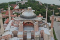 Catedrala Sfanta Sofia, care face parte din Patrimoniul Cultural al Umanitatii UNESCO, va deveni moschee. Presedintele Recep Edogan a semnat o decizie prin care se anuleaza statutul de muzeu - VIDEO