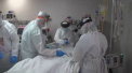 Statele Unite au inregistrat un nou record de cazuri de Covid-19 pentru a cincea zi consecutiv