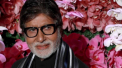 Amitabh Bachchan, unul dintre cei mai cunoscuti actori din India, a fost testat pozitiv cu Covid-19