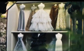In anul pandemiei, si moda se reinventeaza. La Paris, saptamana haute-couture este in plina desfasurare, dar online - VIDEO