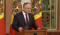 Igor Dodon, acuzat de unii deputati PAS ca cedeaza satele aflate sub jurisdictia Chisinaului, numai ca Vadim Krasnoselski sa-i asigure voturi la prezidentiale - VIDEO