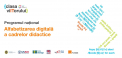 Fundatia Orange Moldova ajuta la Alfabetizarea Digitala a Cadrelor Didactice din invatamantul general