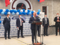 Primele sase locomotive europene din cele 12 au ajuns la Calea Ferata din Moldova. Costul total al acestora este de 45 de milioane de euro - VIDEO