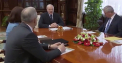 Cinci candidati vor lupta pentru fotoliul de presedinte al Republicii Belarus - VIDEO